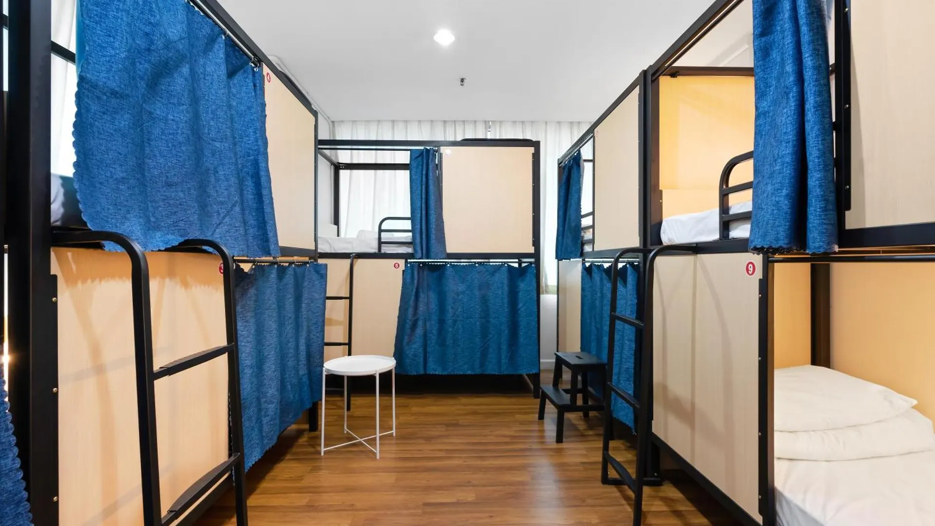 Auberge de jeunesse Amethyst Dorm Klcc à Kuala Lumpur
